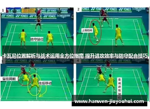 卡瓦尼位置解析与战术运用全方位指南 提升进攻效率与防守配合技巧