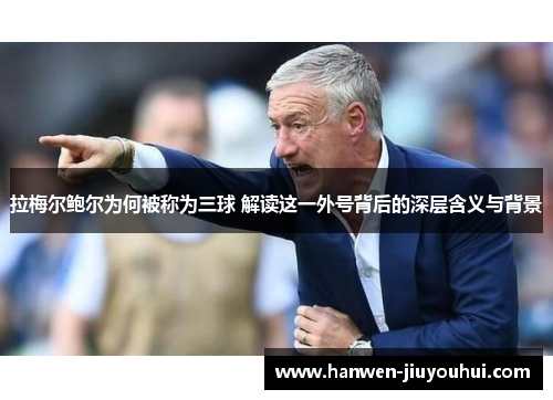 拉梅尔鲍尔为何被称为三球 解读这一外号背后的深层含义与背景