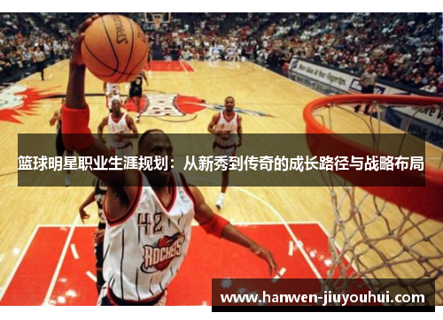 篮球明星职业生涯规划:从新秀到传奇的成长路径与战略布局 篮球明星职业生涯规划:从新秀到传奇的成长路径与战略布局