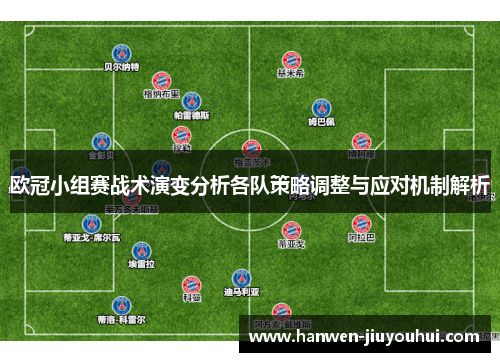 欧冠小组赛战术演变分析各队策略调整与应对机制解析