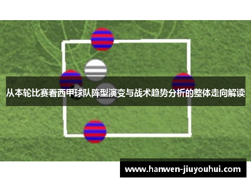 从本轮比赛看西甲球队阵型演变与战术趋势分析的整体走向解读 从本轮比赛看西甲球队阵型演变与战术趋势分析的整体走向解读